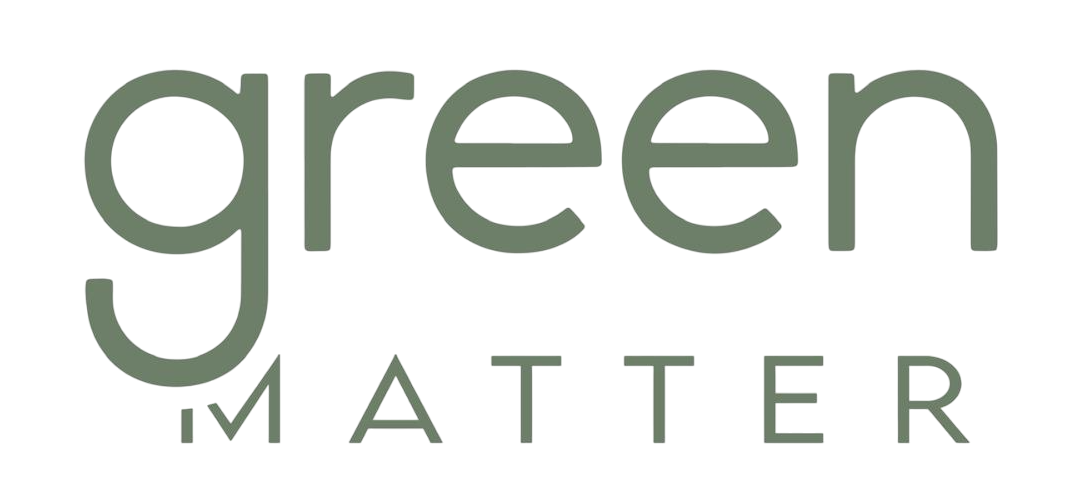Logo of Green Matter Packaging