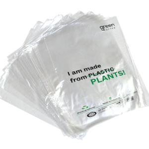 Pouches & Grocery Bags