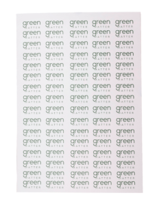 Butter Paper Sheet