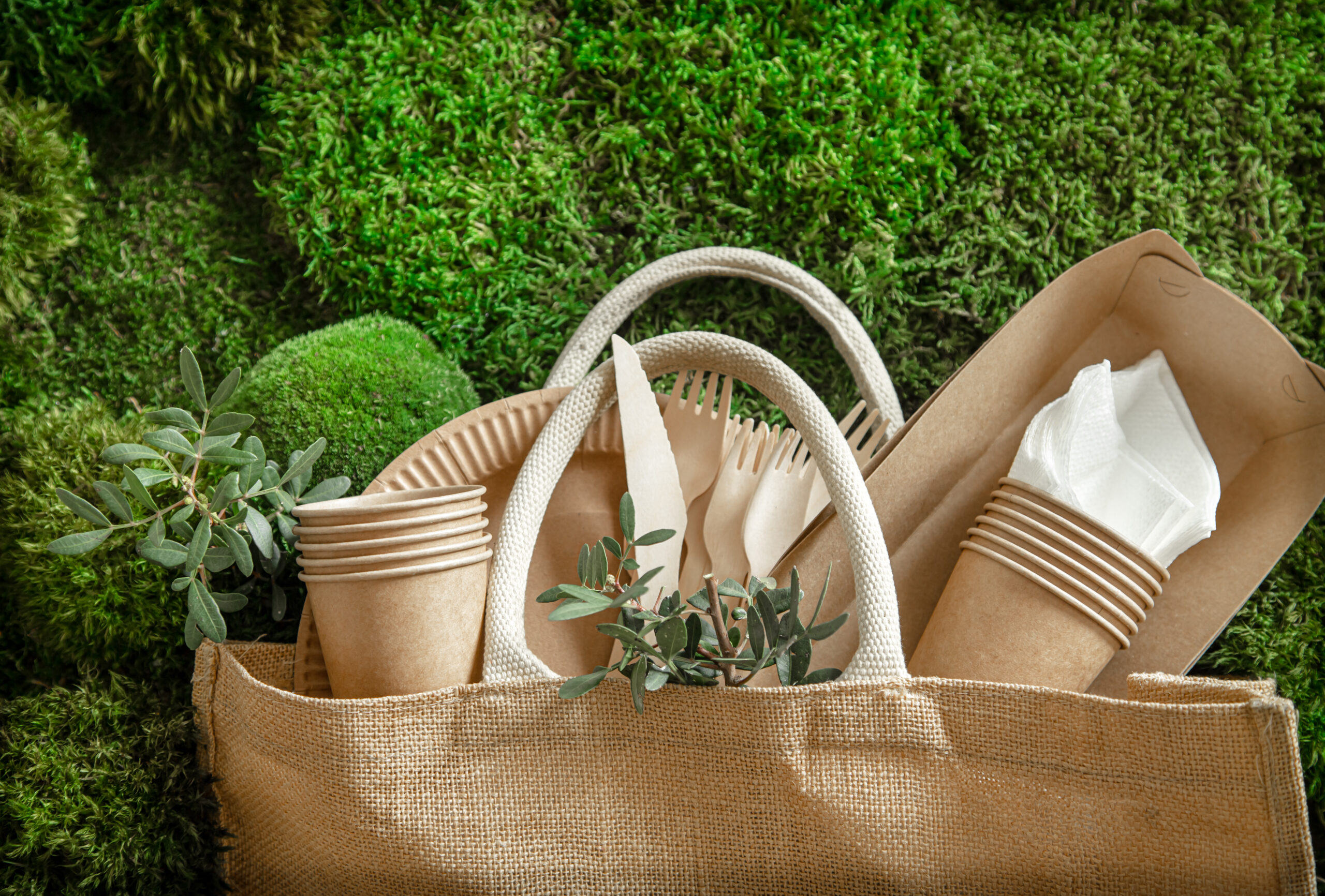 Top 10 Eco Friendly Products to Use Daily