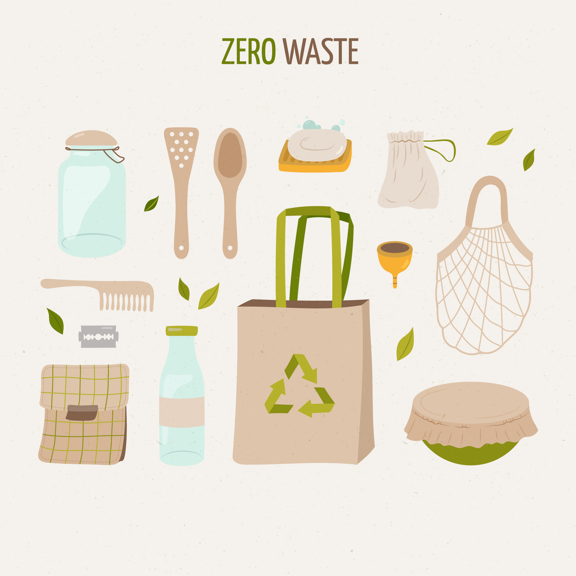 How Zero Waste Systems Shape a Sustainable Tomorrow