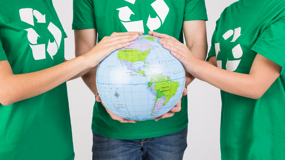 Plastic Free July: Join the Global Green Movement