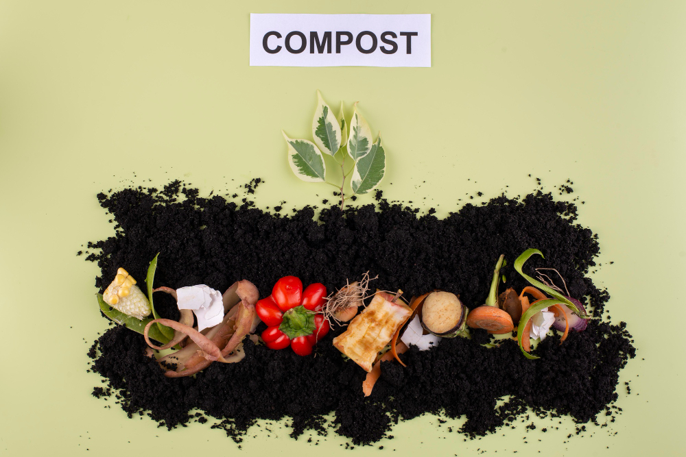 What is a Compost Bin and Why Are They Beneficial?
